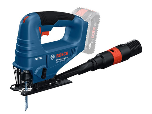 Bosch 06015B7001 GST 18V-95 B Professional Jigsaw 18V Bare Unit