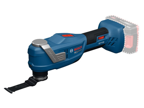 Bosch 06018G3000 GOP18V-30 Professional Multi Tool 18V Bare Unit