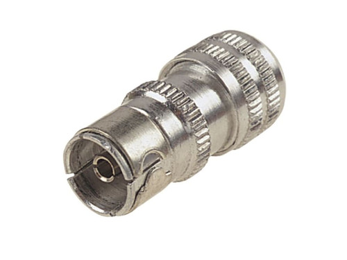 Dencon 7074NB Metal Coaxial Socket 7074NB