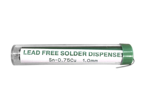 Dencon SO5NB Solder Dispenser SO5NB