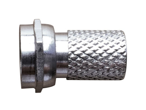 Dencon 7149NB F Type Connector For Rg6 Cable 7149NB