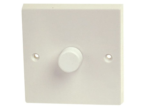 Dencon 8500 Dimmer Switch 1 Gang 400W 8500