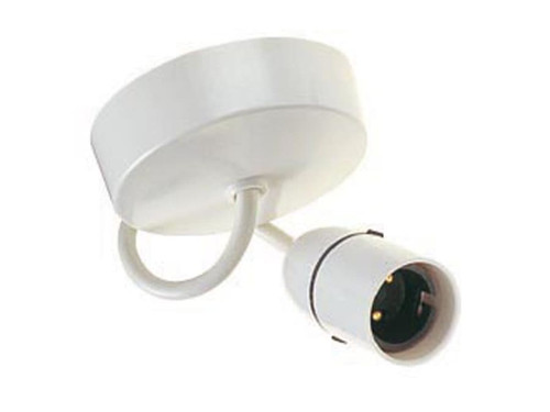 Dencon 1728HRNB/1740AS Pendant Kit 9 In 1728HRNB/1740AS