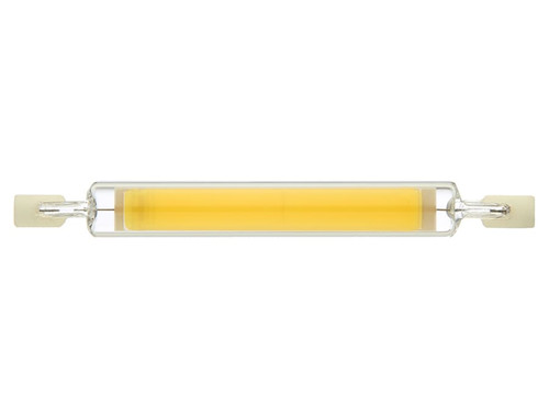 Dencon 4204 Eco R7S LED Tube 9W 4000K 1000 Lumens 118mm 4204