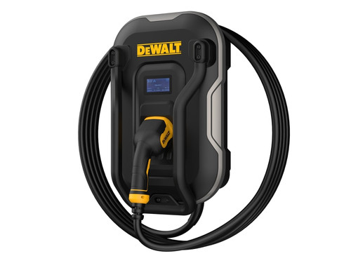 DEV EV200D=32W-7CU Heavy-Duty EV Charger Single Phase with Cable 32A