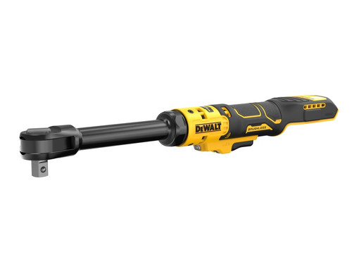 DEWALT Power Tools DCF512EN-XJ DCF512EN XR Brushless 1/2in Extended Ratchet 18V Bare Unit
