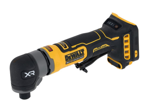 DEWALT Power Tools DCG421N-XJ DCG421N XR Compact Right Angle Die Grinder 18V Bare Unit