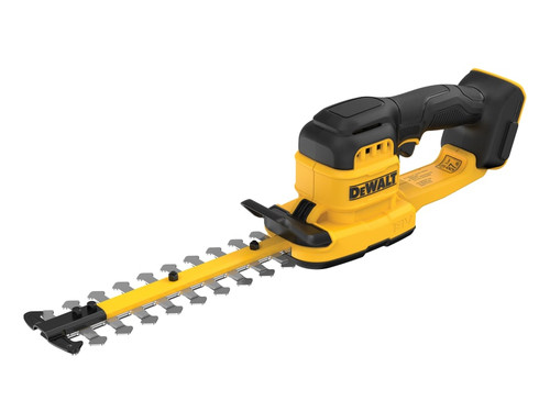 DEWALT Power Tools DCMHT520N-XJ DCMHT520N Compact Hedge Trimmer 18V Bare Unit