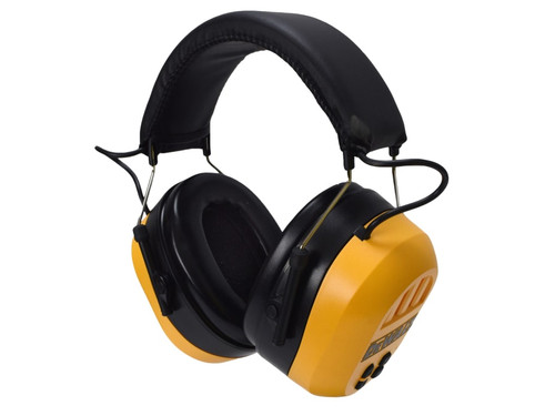 DEWALT Power Tools DPG17-BX EU DPG17-BX Bluetooth Hearing Protector
