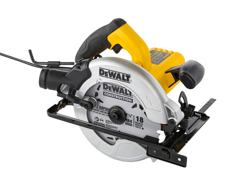 DEWALT Power Tools DWE5615-GB DWE5615 Circular Saw 1500W 240V