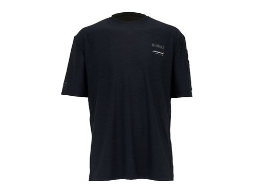 DEWALT Power Tools DXWWMC340-001-XL DEWALT X McLaren Short Sleeve T-Shirt - XL