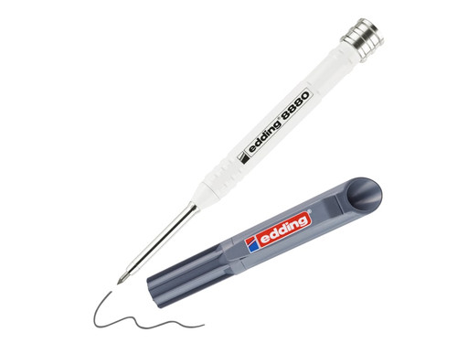 edding 4-8880112 8880 Deep Hole Construction Pencil