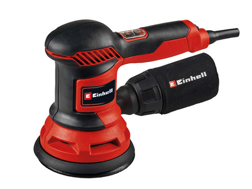 Einhell 4462005 TC-RS 425 E Rotating Sander 425W 240V