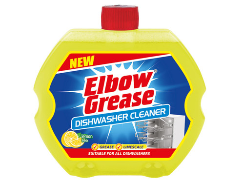 Elbow EG51 Elbow Grease Dishwasher Cleaner EG51