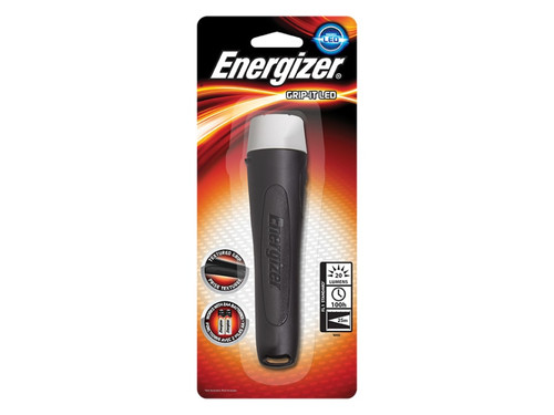 Energizer® S8940 Energizer LED Grip-It Light 2AA S8940