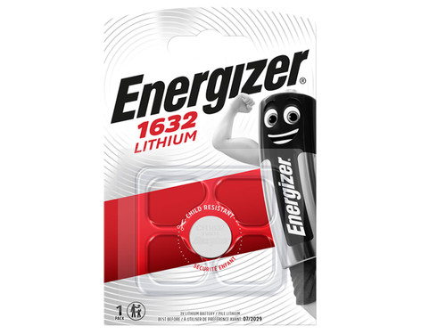 Energizer® S346 CR1632 Coin Battery S346