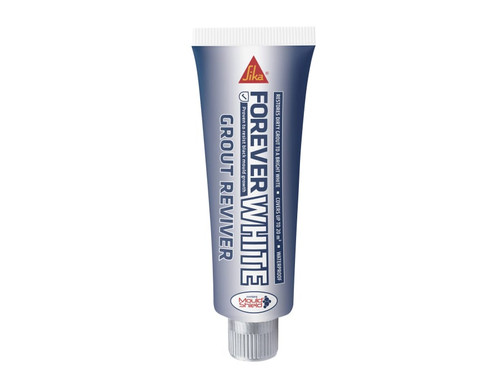 Everbuild Sika 852169 Sika® Forever White Grout Reviver 200ml