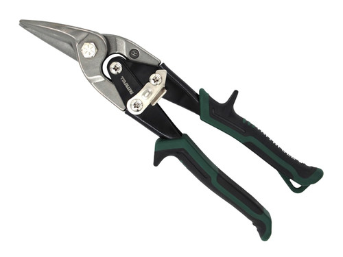 Faithfull FAIASR Compound Aviation Snips - Right Cut