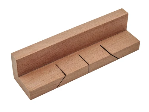Faithfull FAIMB9FSC Mitre Block 9In-Fsc 100%