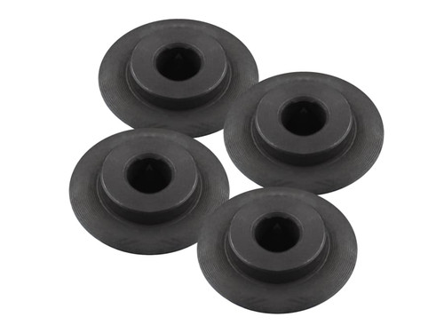 Faithfull FAIPC642MB Pipe Cutter Wheels for FAIPC642M & FAIPC330M - Pack of 4
