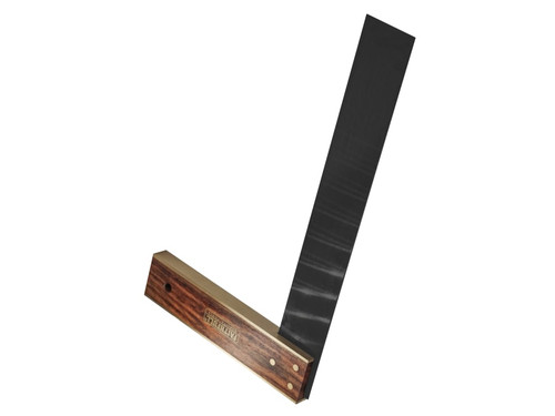 Faithfull FAITRY12FSC FSC Carpenter's Try Square 300mm (12in)