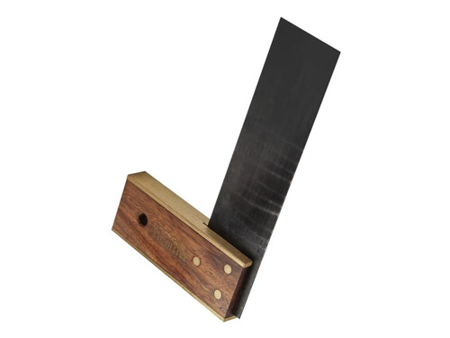 Faithfull FAITRY6FSC FSC Carpenter's Try Square 150mm (6in)