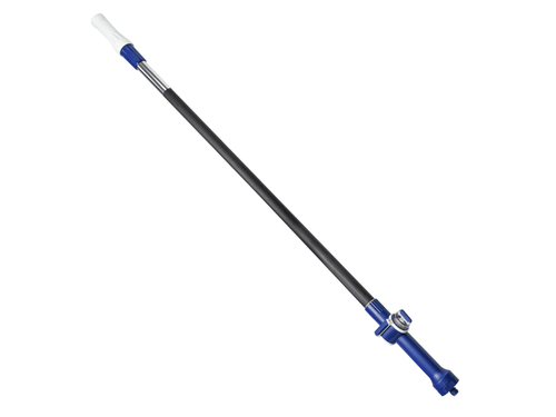 Faithfull FAIWFBP153 Window Cleaning Mop Telescopic Pole 153-263cm