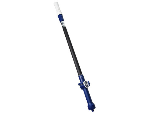 Faithfull FAIWFBP94 Window Cleaning Mop Telescopic Pole 94-147cm