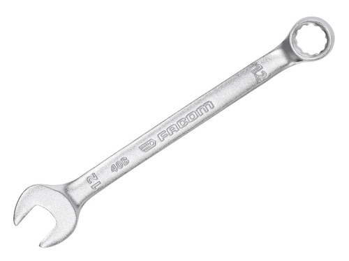 Facom 40B.12 Slim Metric Combination Spanner 12mm