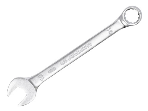 Facom 40B.16 Slim Metric Combination Spanner 16mm