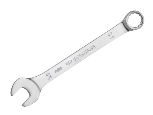 Facom 40B.21 Slim Metric Combination Spanner 21mm
