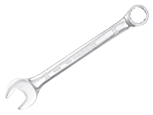 Facom 40B.22 Slim Metric Combination Spanner 22mm