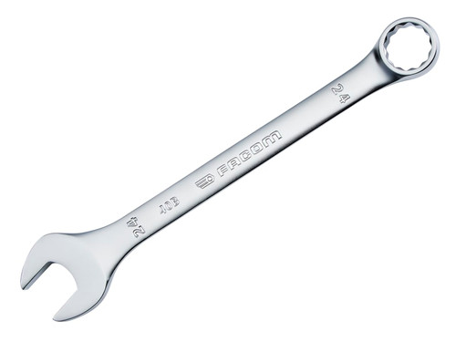 Facom 40B.24 Slim Metric Combination Spanner 24mm
