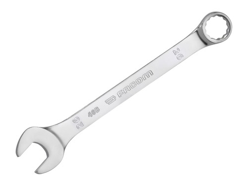 Facom 40B.26 Slim Metric Combination Spanner 26mm