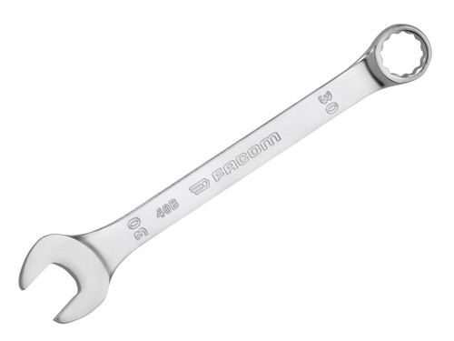 Facom 40B.30 Slim Metric Combination Spanner 30mm