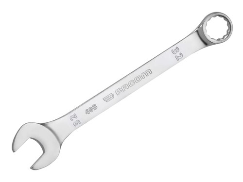 Facom 40B.32 Slim Metric Combination Spanner 32mm