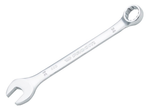 Facom 40B.34 Slim Metric Combination Spanner 34mm