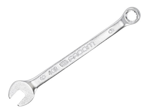 Facom 40B.6 Slim Metric Combination Spanner 6mm