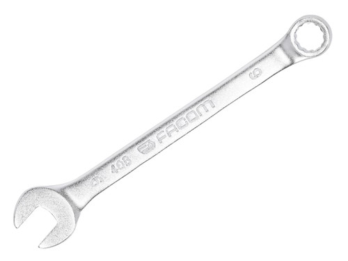 Facom 40B.9 Slim Metric Combination Spanner 9mm