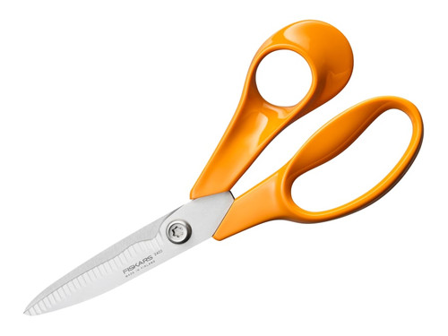 Fiskars 1075051 Classic Kitchen Scissors 18cm