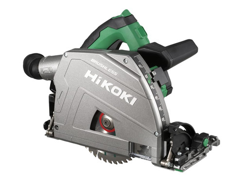 HiKOKI C3606DPAJVZ Brushless Plunge Cut Saw 36V