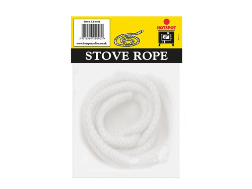 Hotspot HS220950 Stove Rope Kit 9mm HS220950
