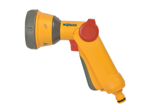 Hozelock 100-001-210 Multi Spray Gun 2679 0000