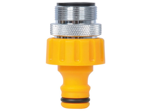 Hozelock 100-000-596 2159 Kitchen Tap Connector 24mm