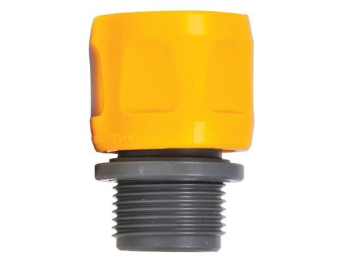 Hozelock 100-000-612 2170 Flat Hose and Spiral Hose Adaptor