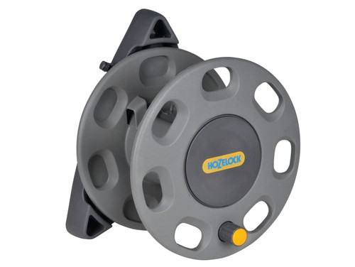 Hozelock 100-000-939 2420 Compact Wall Mounted Reel