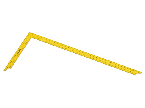 Hultafors 251503 Carpenter's Square 80cm
