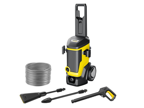 Karcher 1.317-407 K 7 WCM Flex eco!Booster Pressure Washer 180 bar 240V