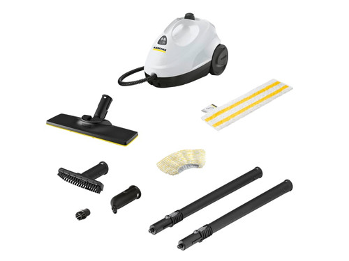 Karcher 1.512-604 SC 2 EasyFix Steam Cleaner 1500W 240V