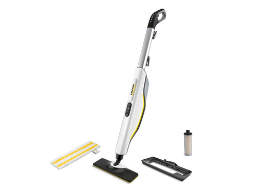 Karcher 1.513-531 SC 3 Upright Steam Mop 1600W 240V
